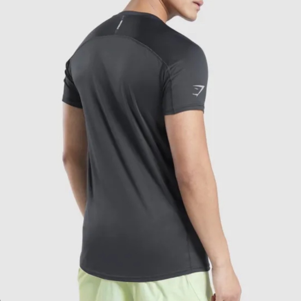 Gymshark Speed Evolve T-Shirt Men’s Large